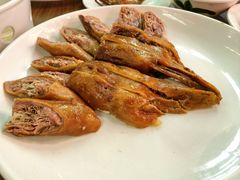 -陈鹏鹏潮汕菜(宝安机场T3航站楼店)