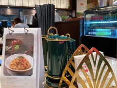 -松鹤面馆·古法焖肉面(观前店)