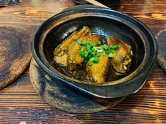 -小时候焗海鲜(鄞州万达店)