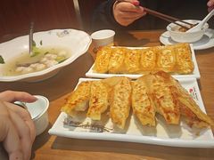-春水锅贴·传统鲁菜(大明湖店)