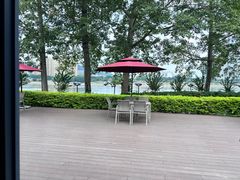 -江滨壹号艺文空间复合餐厅(闽江大道店)