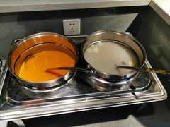 -格瑞欧海鲜自助烤肉火锅(光彩店)