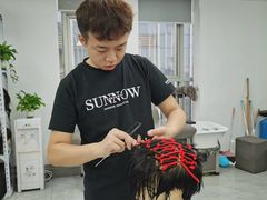 -首脑美容美发化妆美甲培训学校(长沙校区)