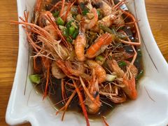 -芸海阁·农家私房菜(沙家浜景区出口店)
