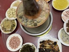 -山海关清和浑锅店
