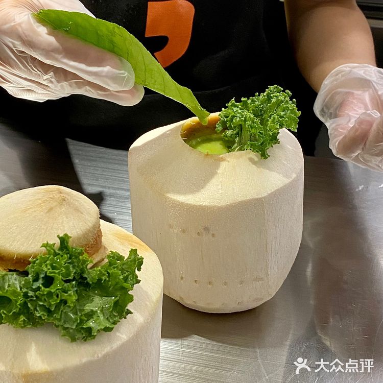 扣麻，你还有多少惊喜是我不知道的？