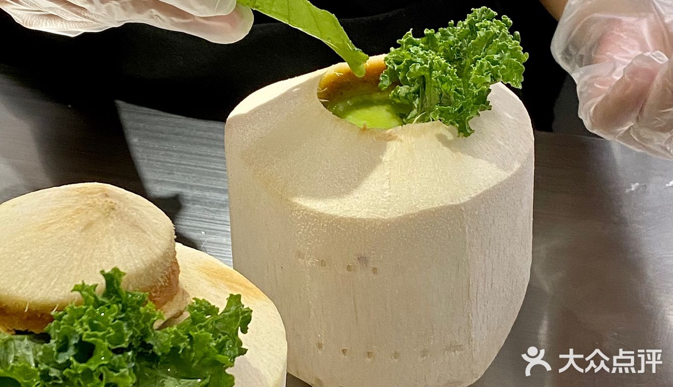 扣麻，你还有多少惊喜是我不知道的？