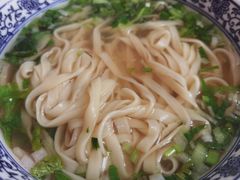 -清真聚陇缘美食餐厅(南横东街店)