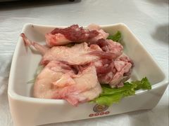 胸口油-活潑鲜跳(湖滨商业街店)