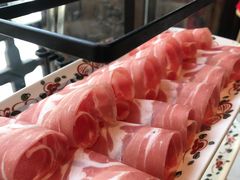 -东门口涮肉·砂锅·烤串(老门东店)
