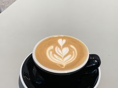 -Seesaw Coffee(上生新所店)