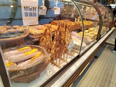 -仟吉KenGee(国贸360店)
