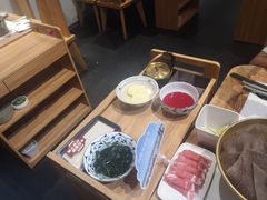 -巴奴毛肚火锅(六天地店)