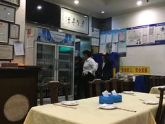 大堂-湘德楼(德胜门外大街店)