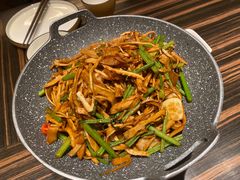 -江太极江浙菜(马桥万达广场店)
