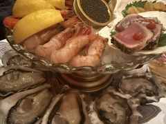 -Osteria Garden 生蚝花园餐厅(原进贤路店)