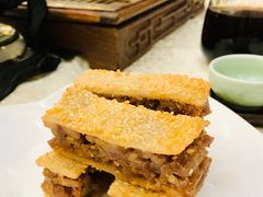 -顺德人家食府(黄金广场店)