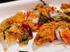 -盒马鲜生(馥邦国际店)