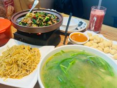 -滇铺子·云南特色菜·第九届野生菌美食节(东风东路c86店)