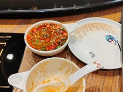 -东道煮牛肉火锅(东盛大街店)