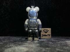 -梵薇Joker.V银饰工作室