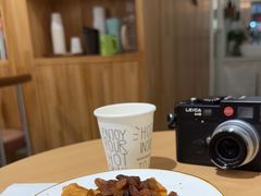 -via coffee(万象城店)