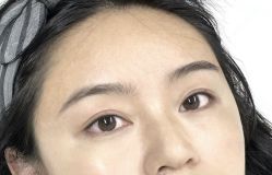 -尔素·半永久纹眉·野生眉