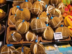 -Olé精品超市(北京合生汇店)