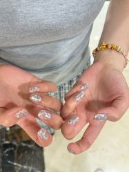 -JOLIN玖灵美甲美睫沙龙
