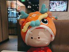-海底捞火锅(华润万象汇店)