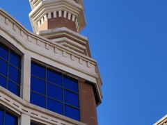 -新疆国际大巴扎