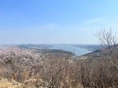 -棋盘山风景区