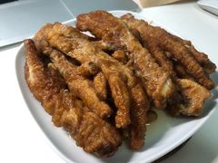 -烤肉宛饭庄(南礼士路店)