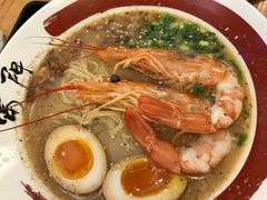 -雷门拉面·现熬骨汤(凯德来福士店)