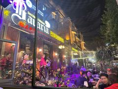 -巴伐利亚啤酒坊(意式风情街店)