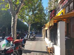 -川香煲(茅台路店)