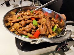 -上座·餐厅(阳光100店)