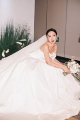 -琥珀婚礼策划AMBER WEDDING