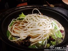 -滇池印象原生态火锅(南开大悦城店)
