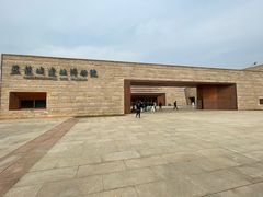 -盘龙城遗址博物院