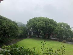 -无锡梅园公园