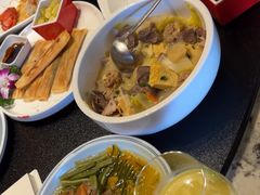 -湘湖大院(越王路店)