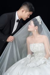 -今生有约婚纱摄影店(景德路店)