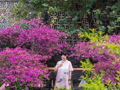 -东莞市可园博物馆