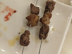 -老石烧烤(红旗大街店)