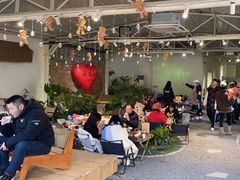 -HERRE·FARM 赫尔露营农场·团建聚会包场