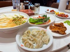 -双合园·海鲜水饺青岛菜(九水东路店)