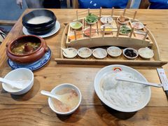 -双桥园·云南过桥米线(古城南门店)