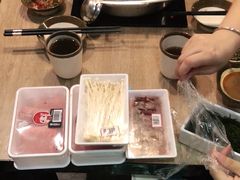 -野妹火锅(南园店)