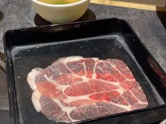 -匠牛亭·锅物烧肉放题自助(昆百大·泰业城店)